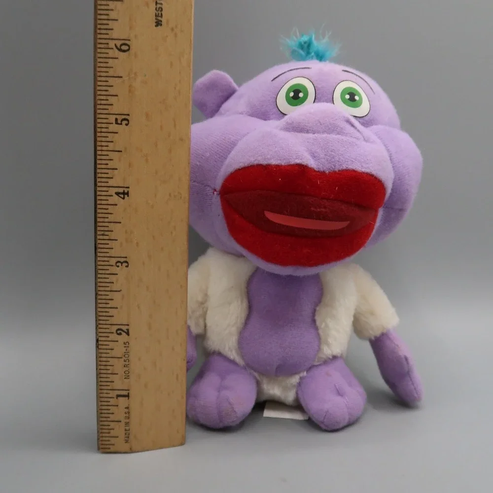 Jeff Dunham Baby PEANUT‎ Big Head 6